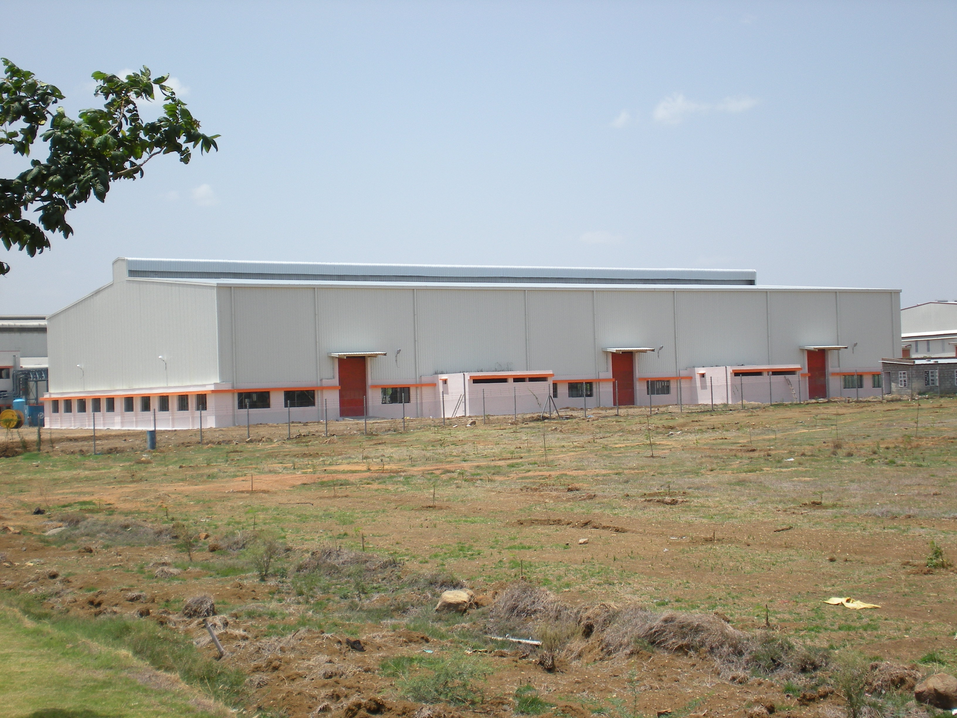 peb engineered buildingOur Esteemed Clients
          in india