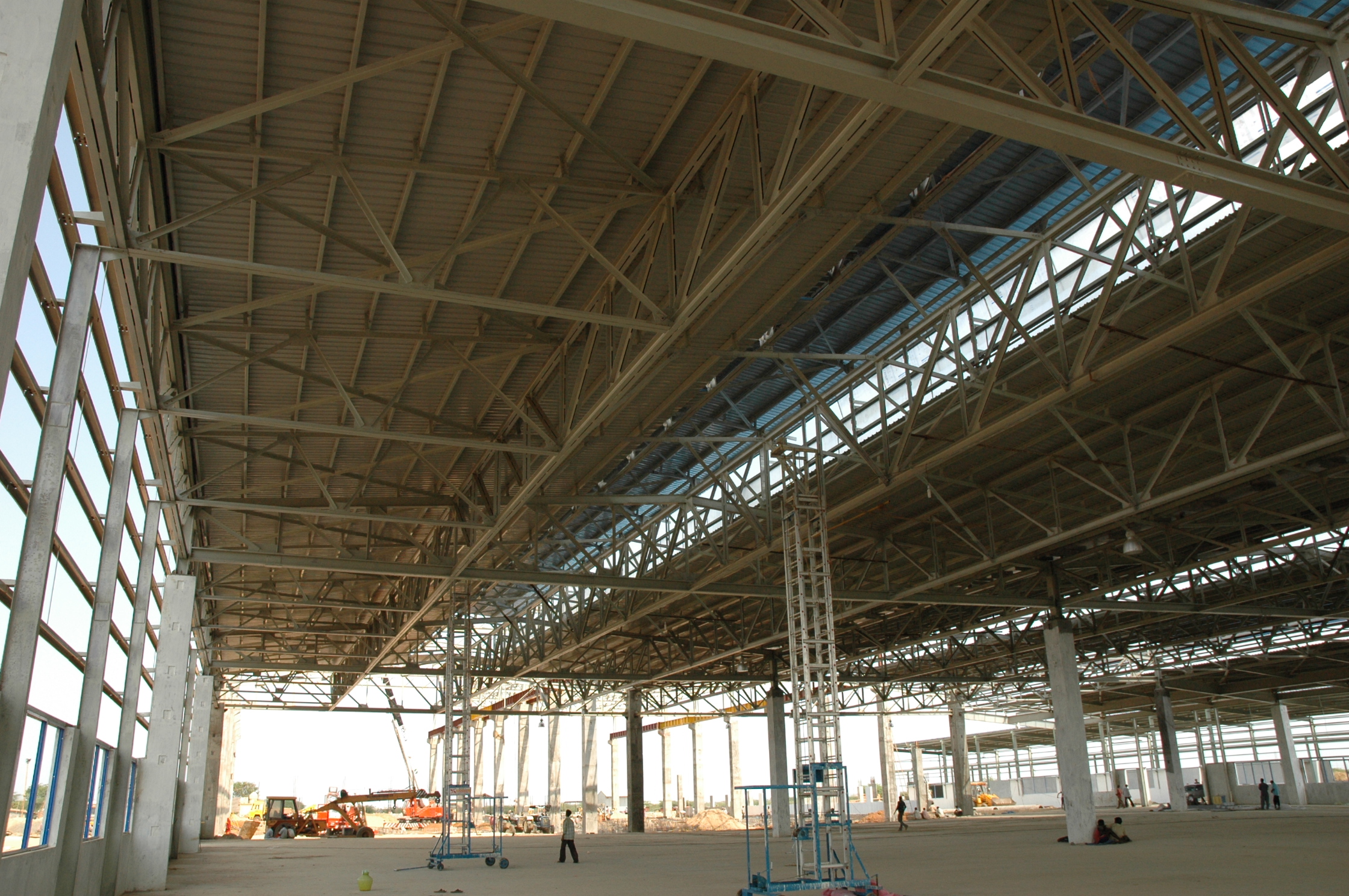Prefab building
