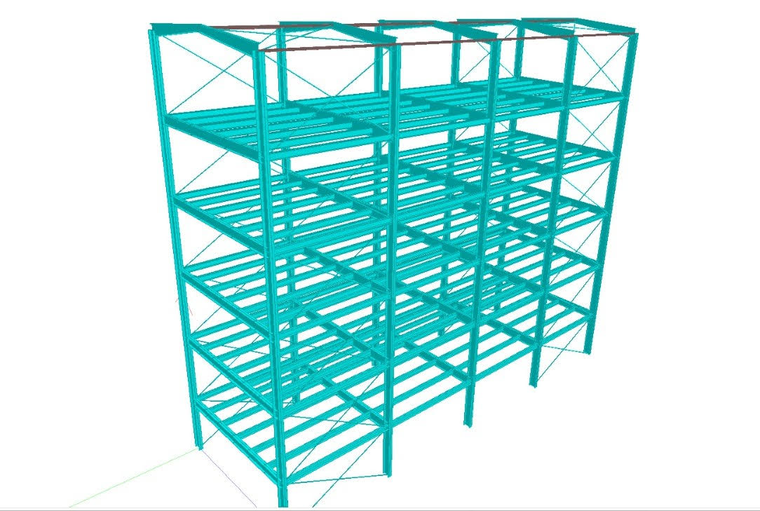 Prefab building